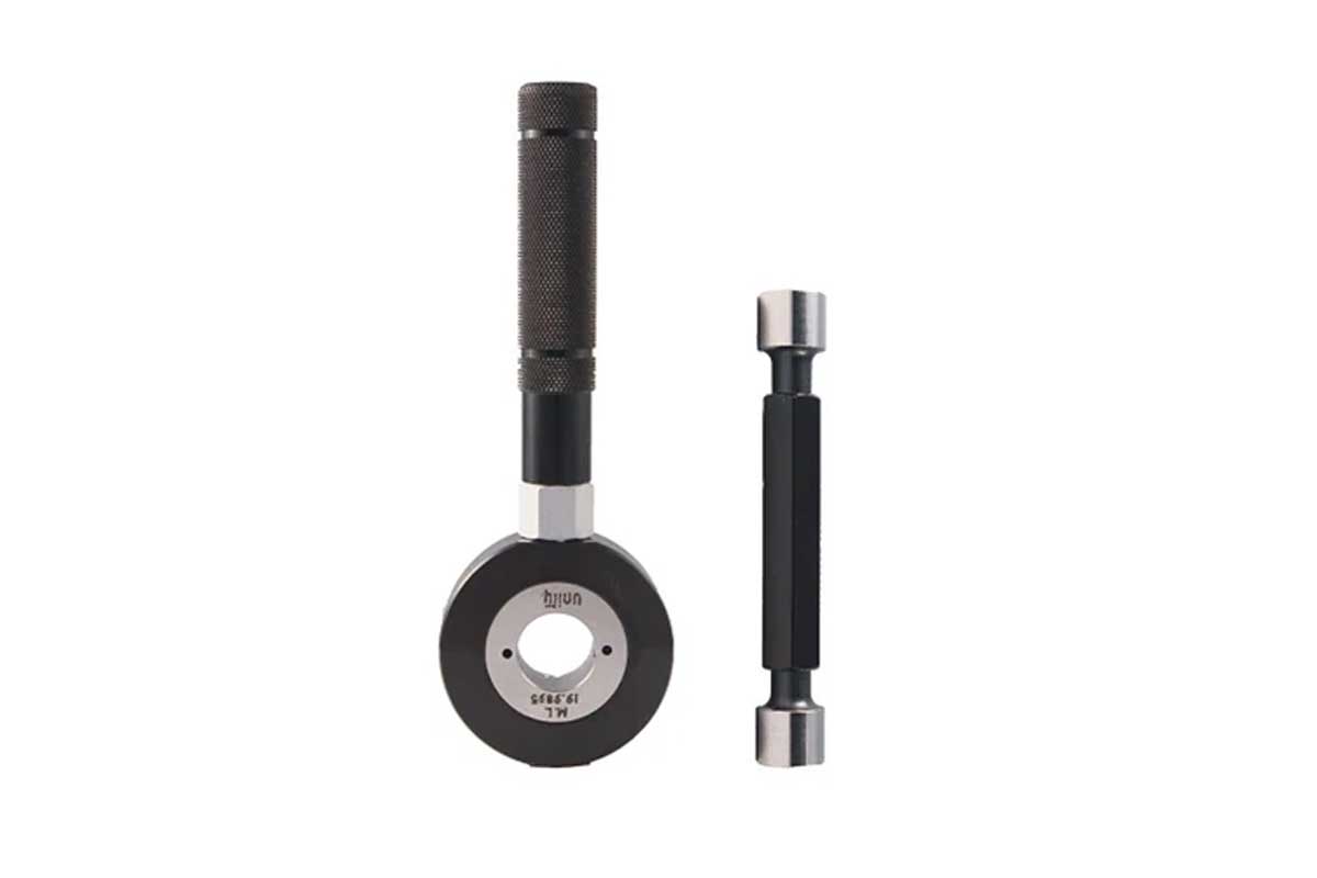 Air Ring Gauge Manufacturers in Germany 