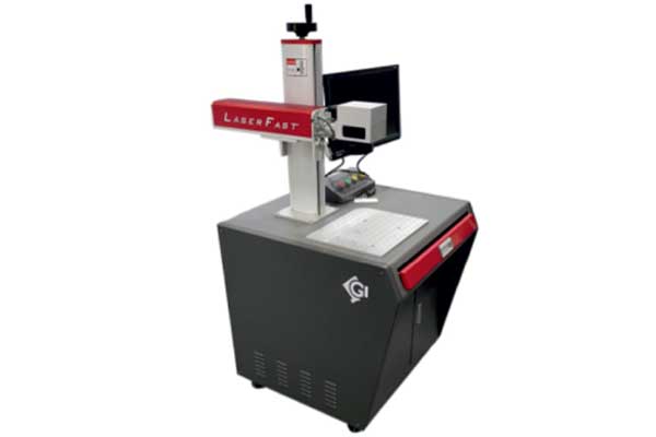 Laser Marking Machine Manufacturers in USA