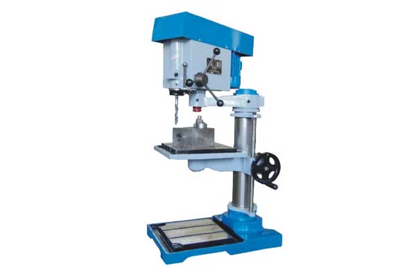 Pneumatic Tapping Machine Manufacturers in USA