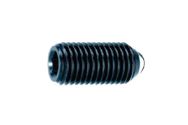 Spring Plunger Manufacturers in Malaysia | Unity Marketix