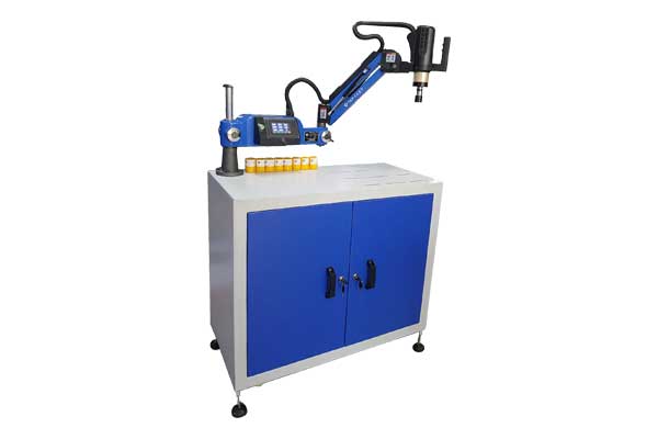 Tapping Machine Manufacturers in Ahmedabad